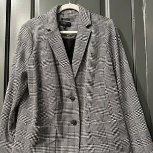 Talbots women’s blazer